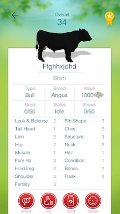 The Herd - Screenshot 2