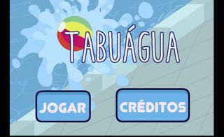 TabuÁgua - Screenshot 1