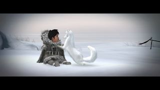 Never Alone - Screenshot 2
