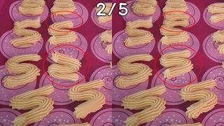 Find differences (multiplayer) - Screenshot 3