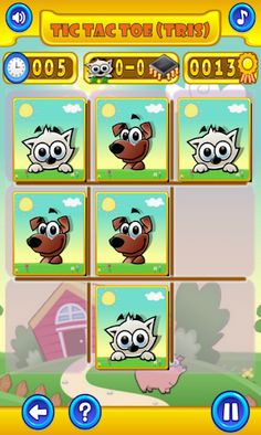 Fun Cat - Screenshot 4