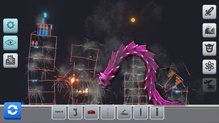 Ragdoll City Playground - Screenshot 2