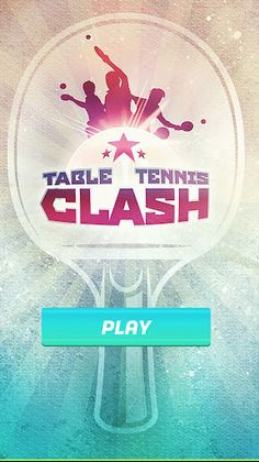 Table Tennis Clash - Screenshot 4