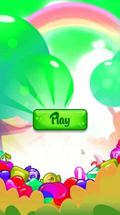 Candy Land - Screenshot 1