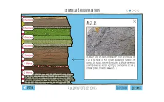 Paleo LGV V2 - Screenshot 2