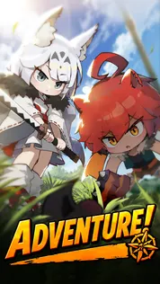 Switching Heroes - Screenshot 1