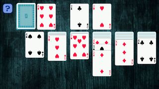 Solitaires - Screenshot 3