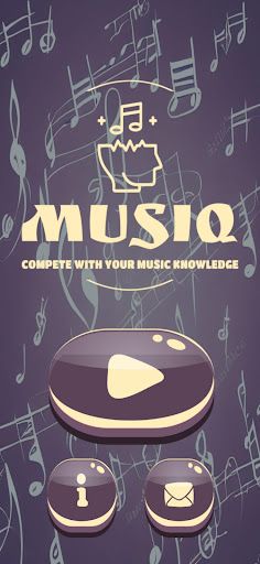 MusiQ - Screenshot 1