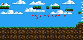 I wanna be the Zorman (Beta) - Screenshot 3