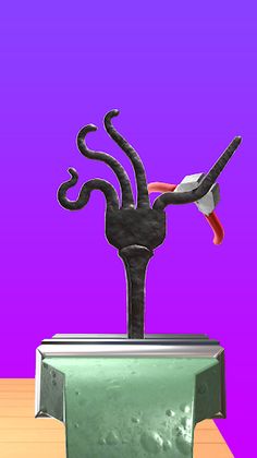 Cutlery Jewelry - Screenshot 3