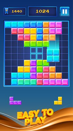 Block Sort: Brick Puzzle Game - Screenshot 3