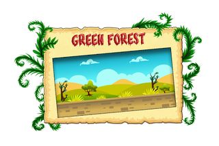 Terrain Truck - Screenshot 2