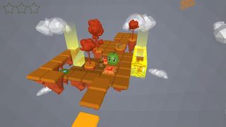 SnakEscape: Escape from Snake - Screenshot 3