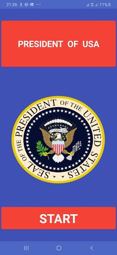 Presiden of The United State - Screenshot 2