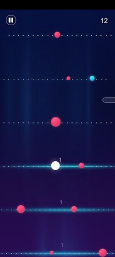 Ball Jump-Hyper Casual - Screenshot 2