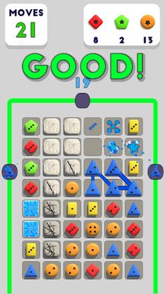 Connect Crush 3D - Screenshot 3