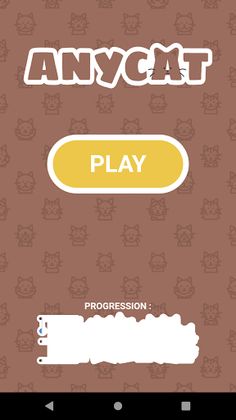 Anycat - Screenshot 1