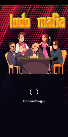 Ludo Mafia - Screenshot 1