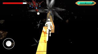 Gogirun - Screenshot 2