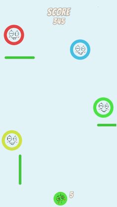 Going Balls : Puzzle Game - Screenshot 3