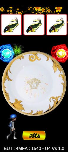 Bau Cua 2021-3D Khla Khlouk - Screenshot 3