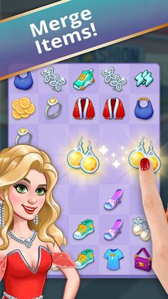 Style Merge - Screenshot 2