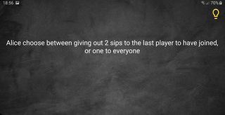 Let's get Drunk! | Drinking Ga - Screenshot 2