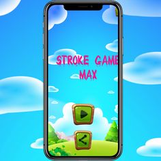 Stroke Game MAX - Screenshot 3