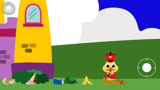 A cuidar - Screenshot 2