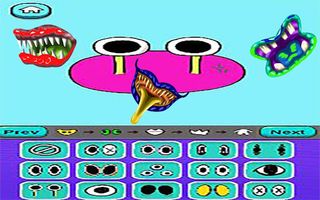 Digital Circus jax adventure - Screenshot 2