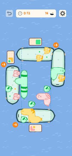 EelBay - Screenshot 2