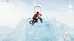 Descenders - Screenshot 2