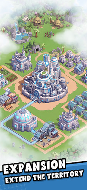 Next Agers - Screenshot 5