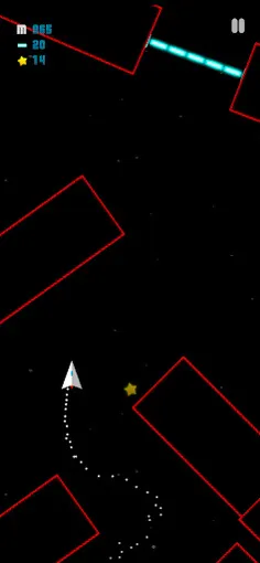 Galaxy Voider - Screenshot 4