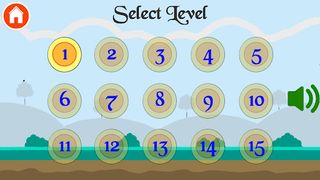 Goalkeeper Training Game - Screenshot 2