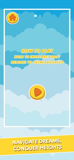 Mind Space -Wings of Cognition - Screenshot 2