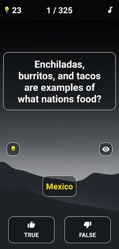 Trivia Quiz: Questions/Answers - Screenshot 3