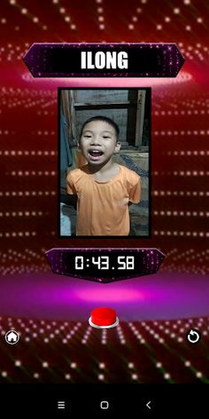 PINOY HENYO : INTERACTIVE E. - Screenshot 3