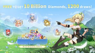 Arcadia: Breath of the Land - Screenshot 2