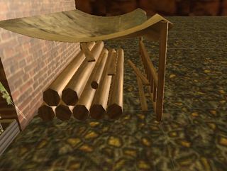 قلوب من نار Heart Fire - Screenshot 1