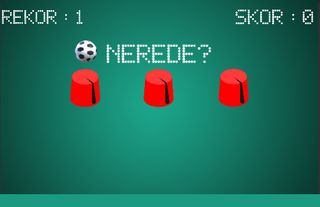 Bul Karayı Al Parayı - Screenshot 2