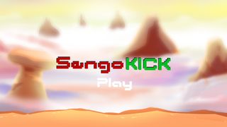 SengoKICK - Fighting game oh y - Screenshot 2