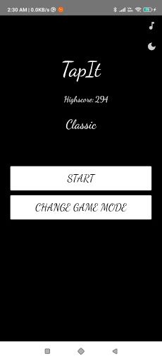 TapIt - Screenshot 2