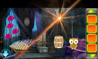 Sunshine Escape - JRK Games - Screenshot 2