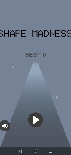 Shape Madness - Screenshot 1