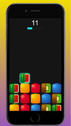 Fruit Match Master - Screenshot 3