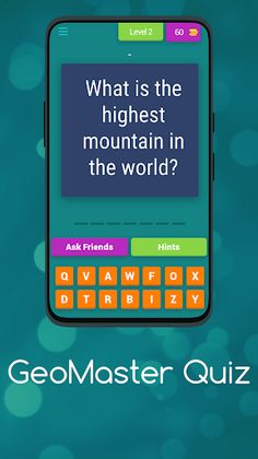World GeoQuiz-Locate Countries - Screenshot 4