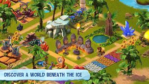 Ice Age Village - Screenshot 2