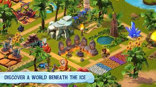 Ice Age Village - Screenshot 2