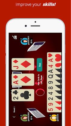 Hearts - Screenshot 2